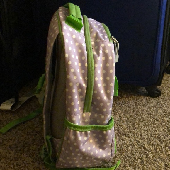 Pottery barn kids backpack - Picture 3 of 5